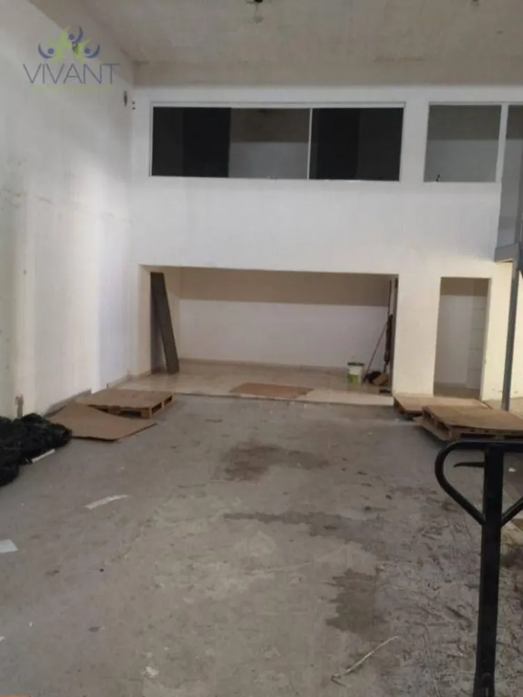 Loja-Salão, 100 m² - Foto 8