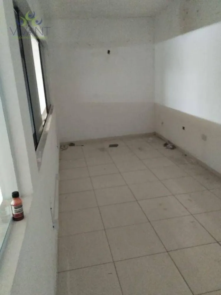 Loja-Salão, 100 m² - Foto 4