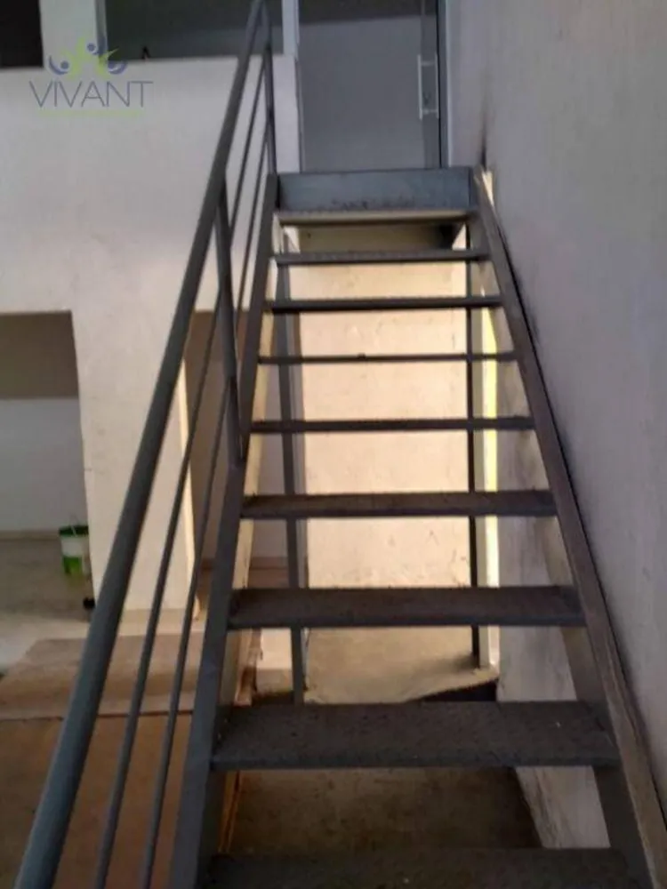 Loja-Salão, 100 m² - Foto 5