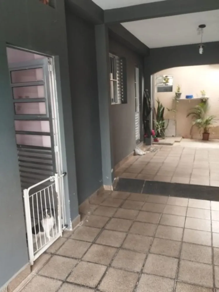 Casa, 2 quartos, 99 m² - Foto 11