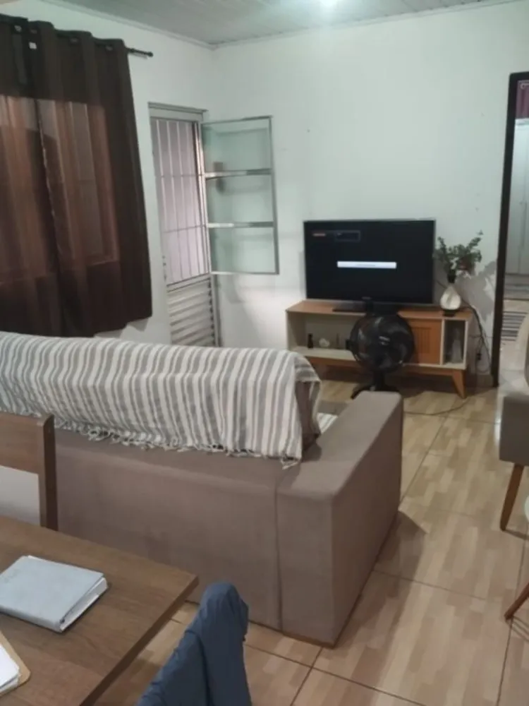 Casa, 2 quartos, 99 m² - Foto 7