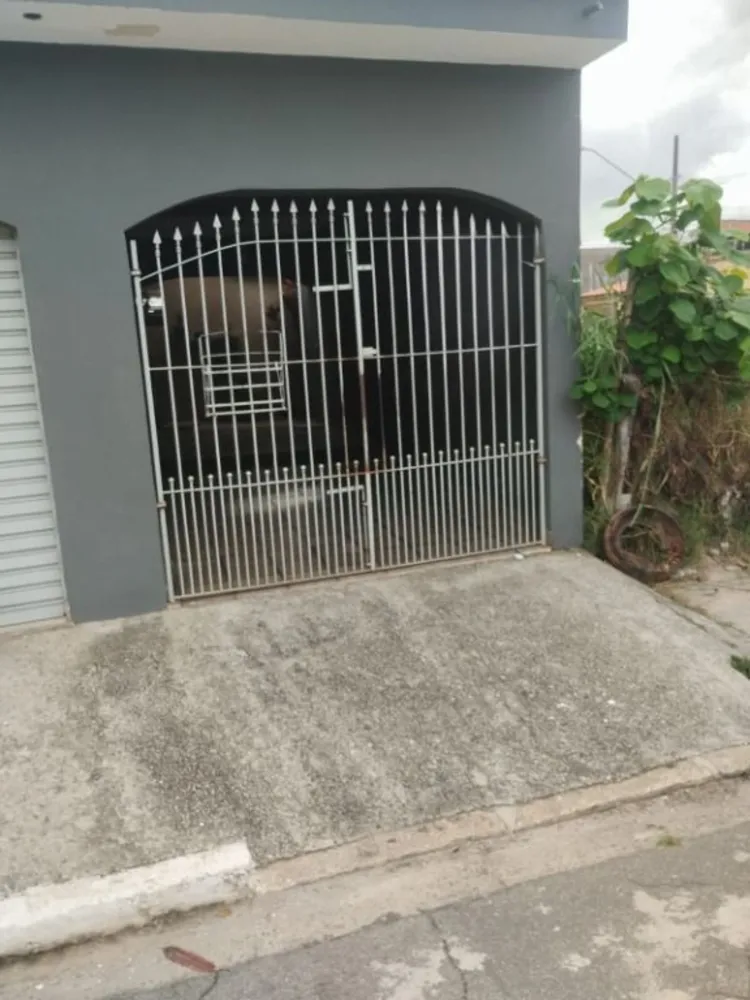 Casa, 2 quartos, 99 m² - Foto 3