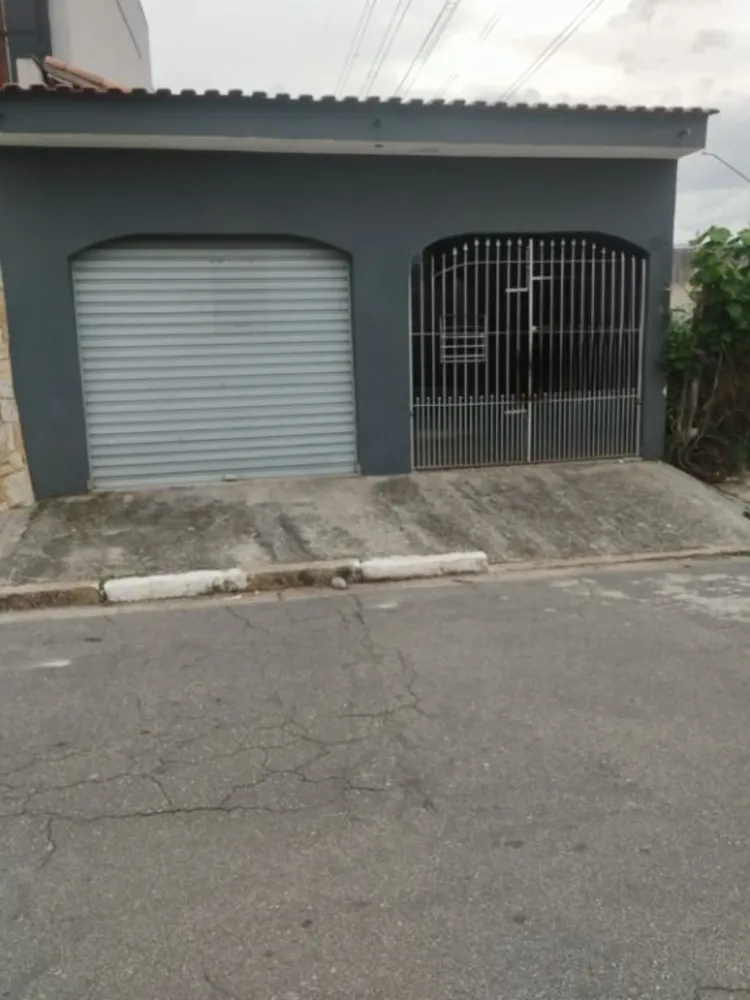 Casa, 2 quartos, 99 m² - Foto 2