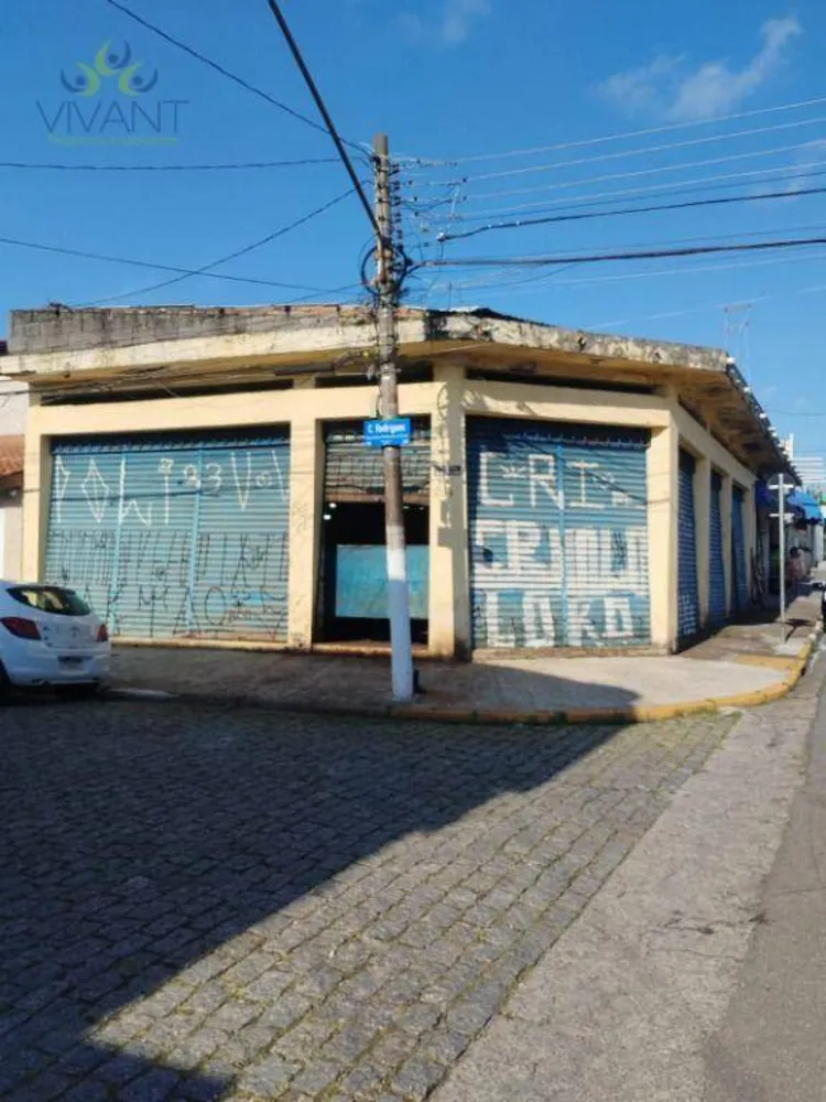 Loja-Salão, 360 m² - Foto 1
