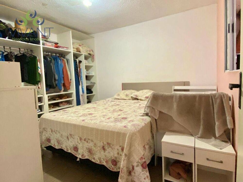 Casa, 2 quartos - Foto 5