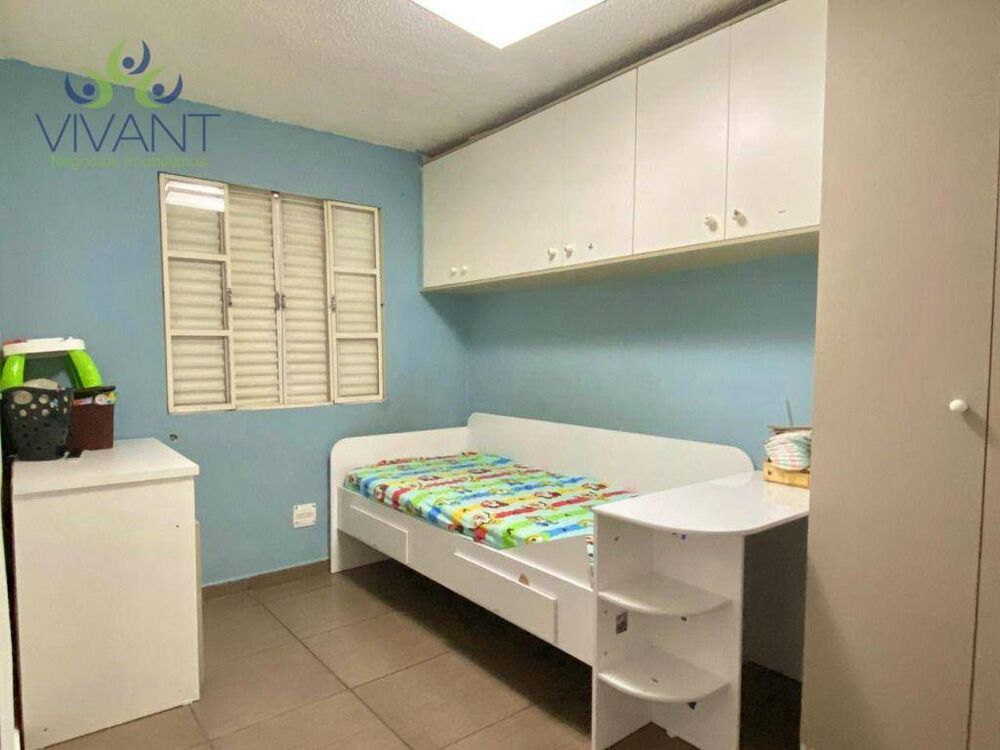 Casa, 2 quartos - Foto 4