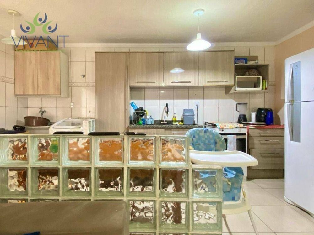 Casa, 2 quartos - Foto 2