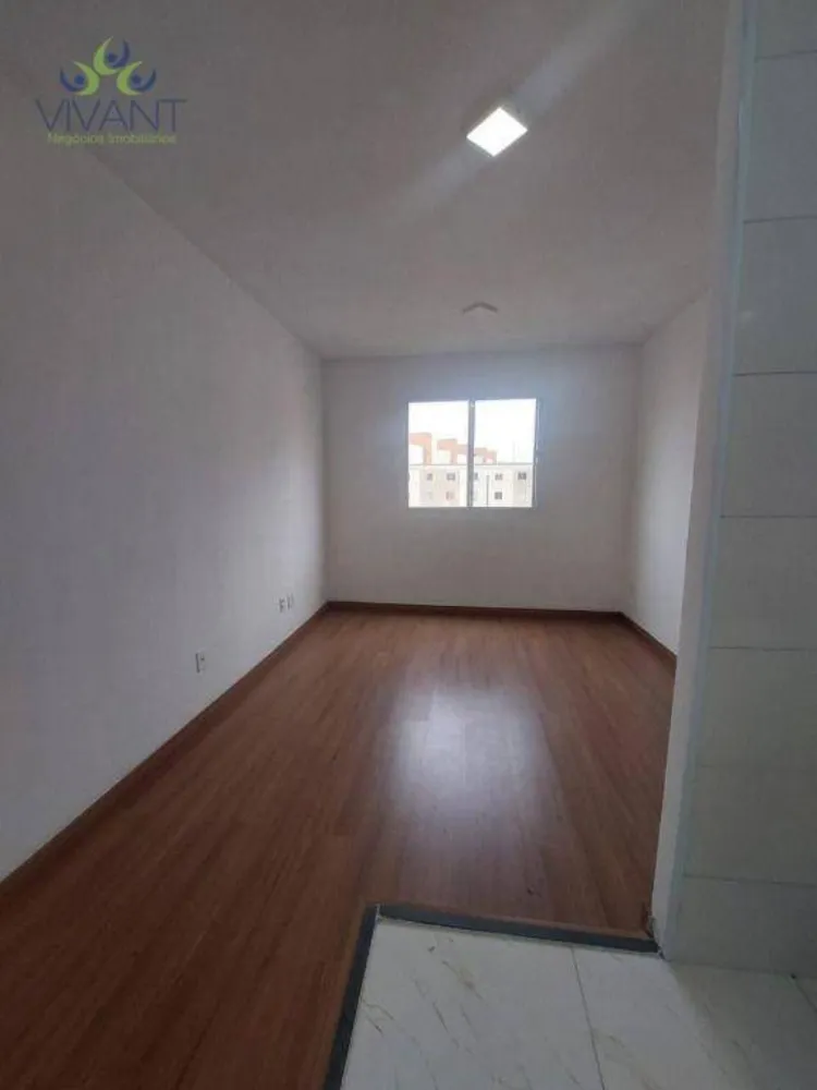 Apartamento, 2 quartos, 48 m² - Foto 4