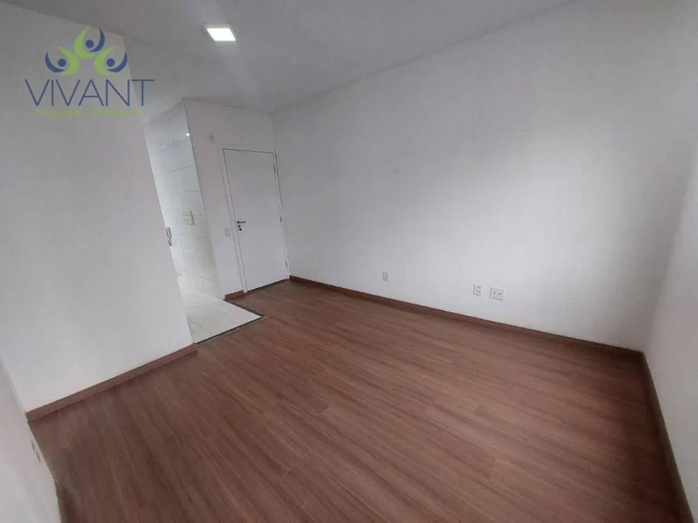 Apartamento, 2 quartos, 48 m² - Foto 6