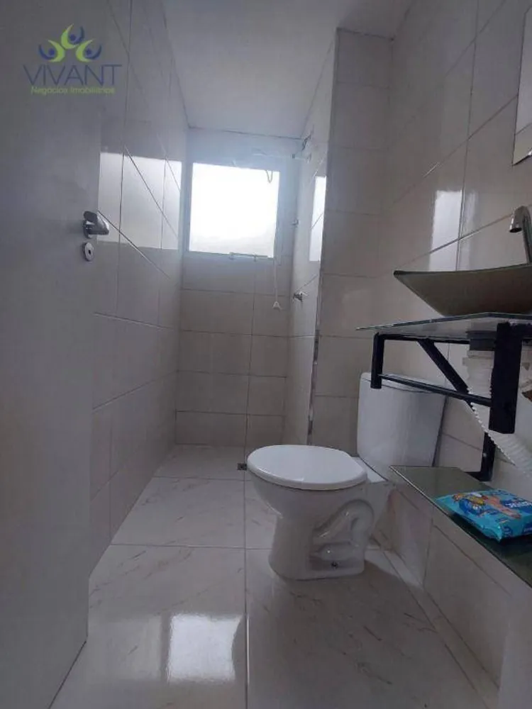 Apartamento, 2 quartos, 48 m² - Foto 3