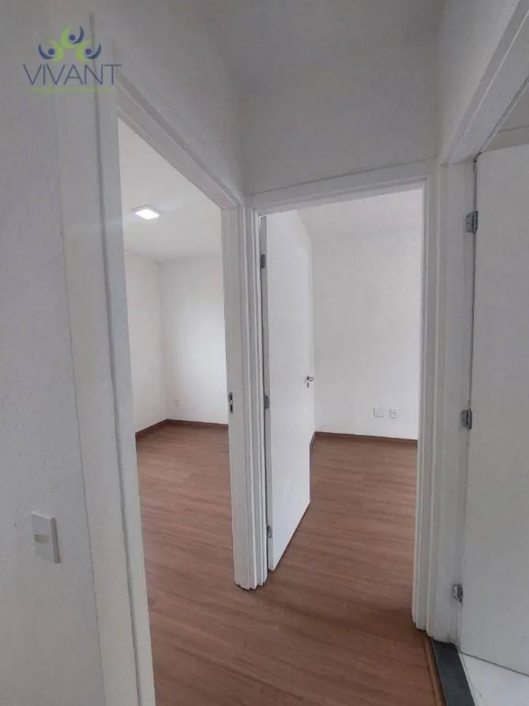 Apartamento, 2 quartos, 48 m² - Foto 7