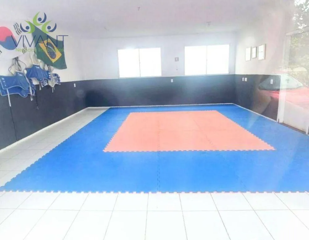 Apartamento, 2 quartos, 48 m² - Foto 9