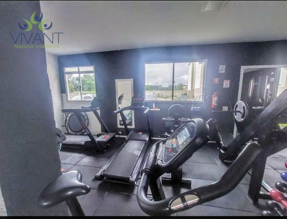 Apartamento, 2 quartos, 48 m² - Foto 11