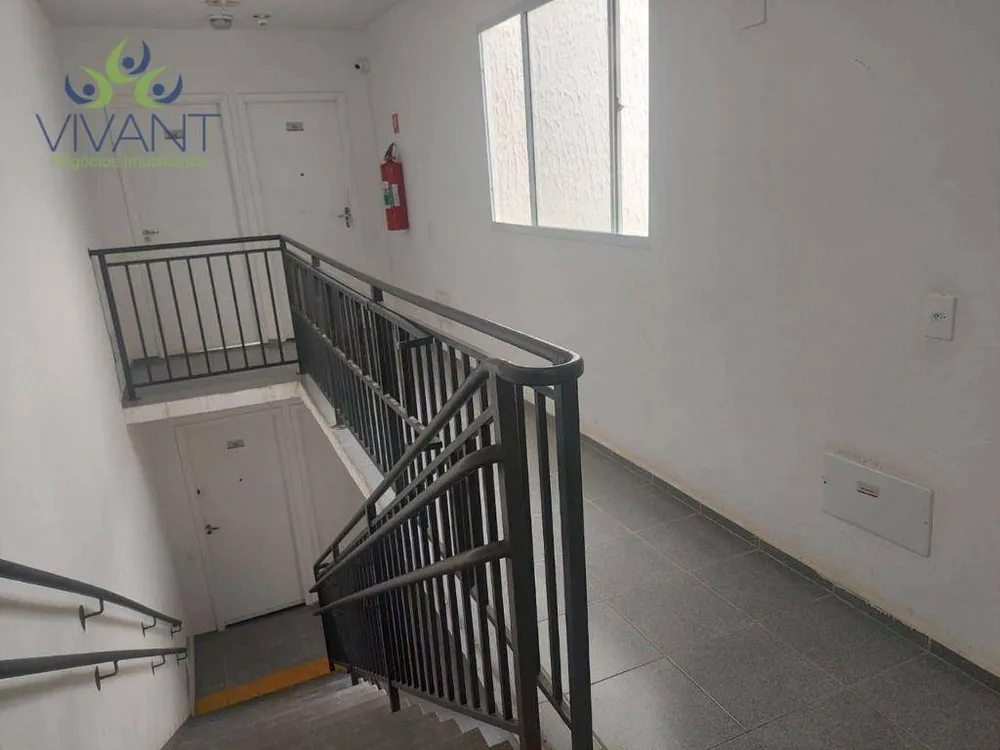 Apartamento, 2 quartos, 48 m² - Foto 12