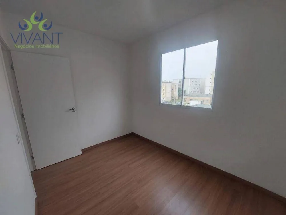 Apartamento, 2 quartos, 48 m² - Foto 5