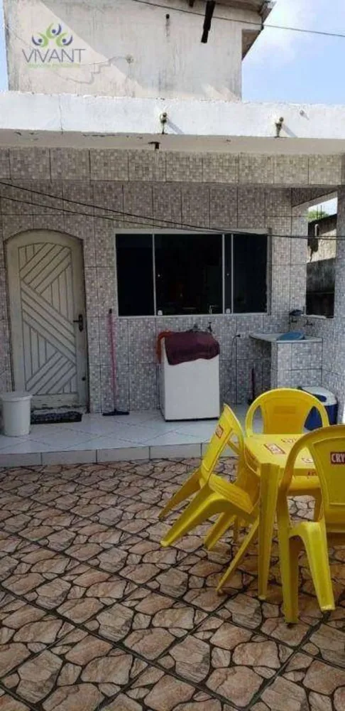 Sobrado, 3 quartos - Foto 4