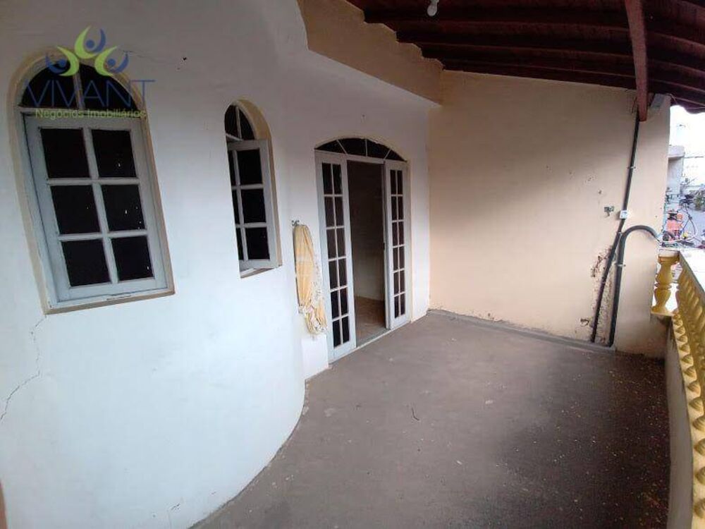 Sobrado, 3 quartos - Foto 3