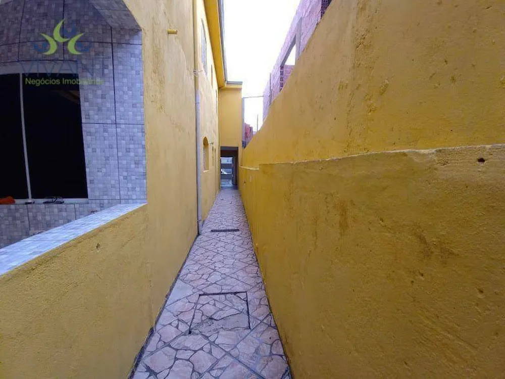 Sobrado, 3 quartos - Foto 2