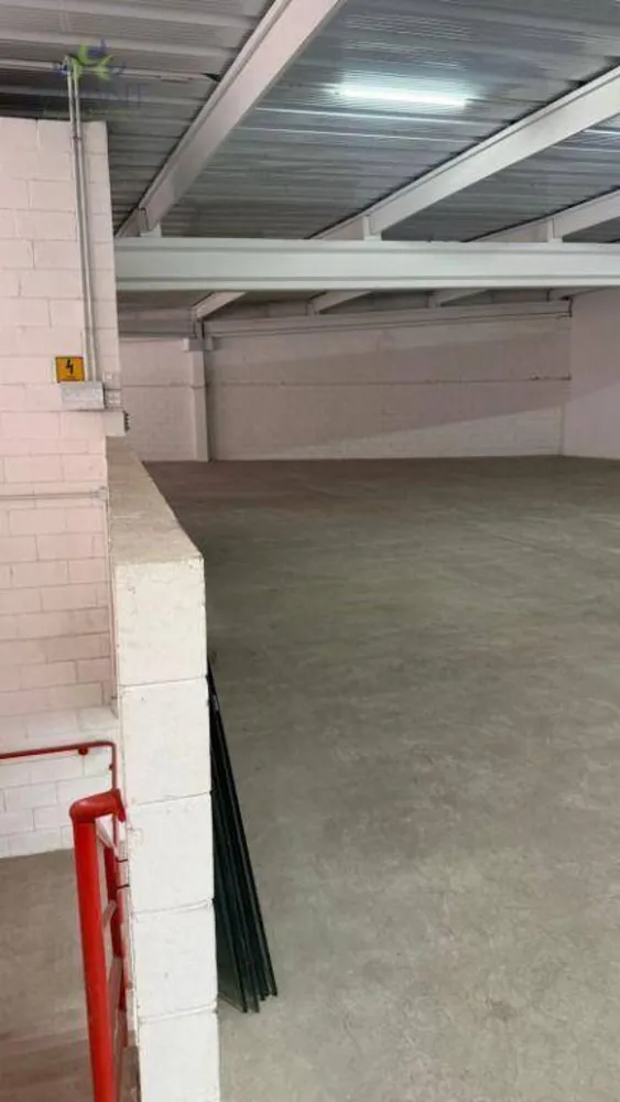 Depósito-Galpão, 1500 m² - Foto 3