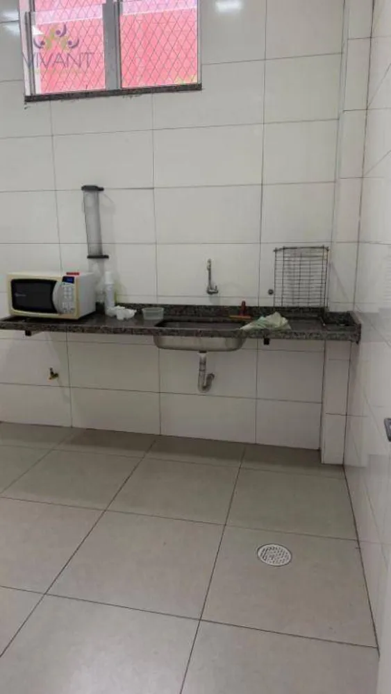 Depósito-Galpão, 1500 m² - Foto 4