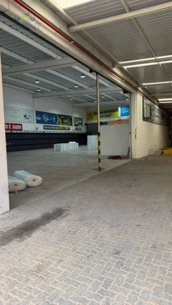 Depósito-Galpão, 1500 m² - Foto 8