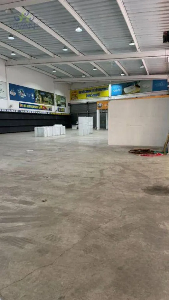 Depósito-Galpão, 1500 m² - Foto 7
