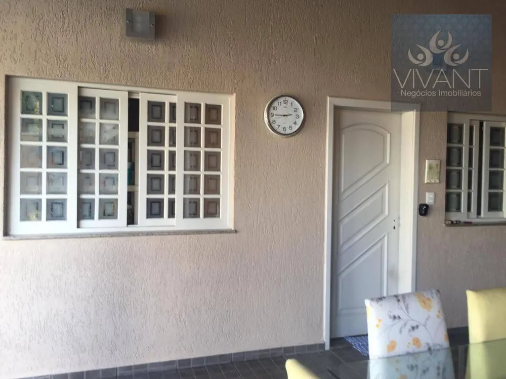 Casa, 3 quartos, 252 m² - Foto 28