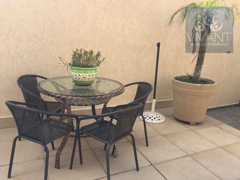 Casa, 3 quartos, 252 m² - Foto 14