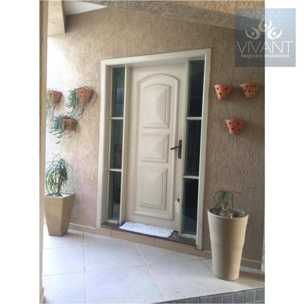 Casa, 3 quartos, 252 m² - Foto 12