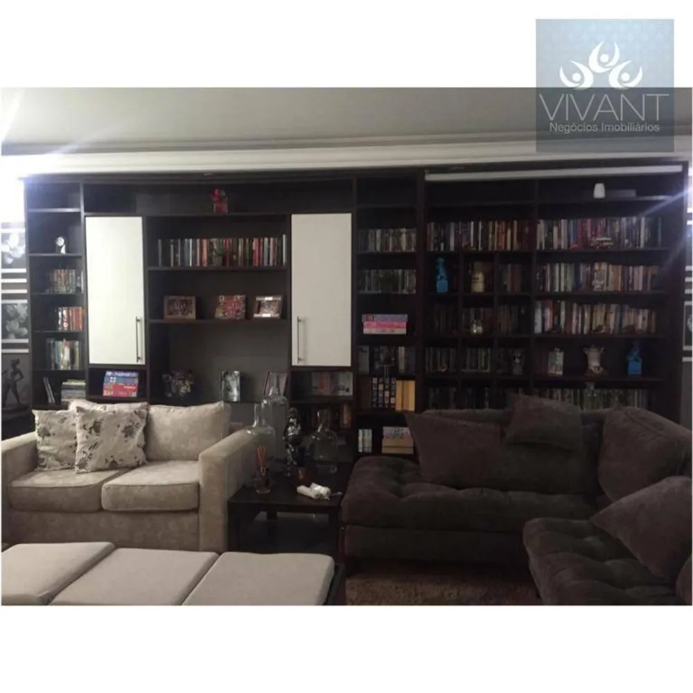 Casa, 3 quartos, 252 m² - Foto 17