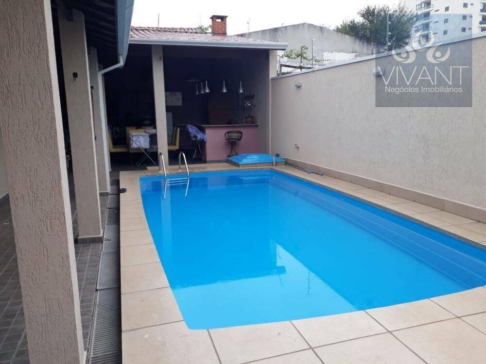 Casa, 3 quartos, 252 m² - Foto 11