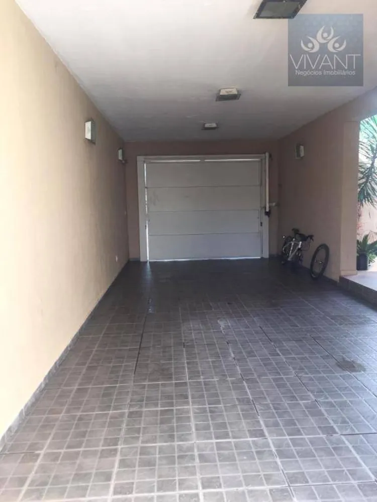 Casa, 3 quartos, 252 m² - Foto 11