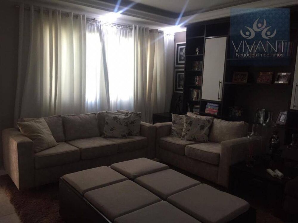 Casa, 3 quartos, 252 m² - Foto 3