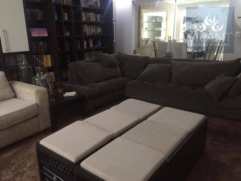 Casa, 3 quartos, 252 m² - Foto 4