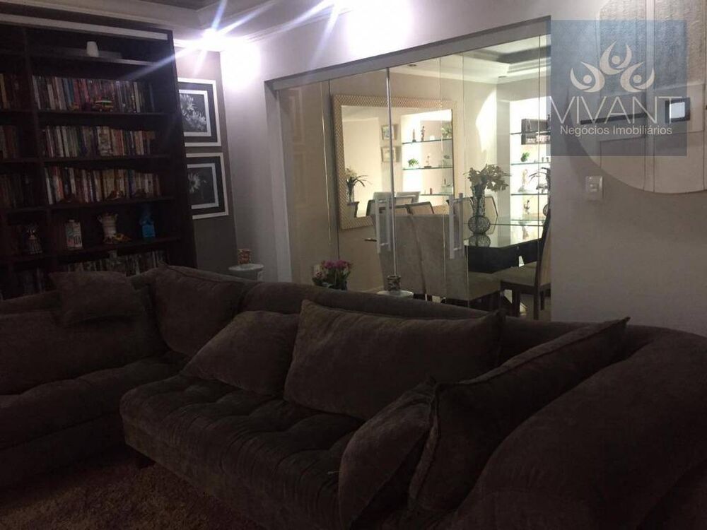 Casa, 3 quartos, 252 m² - Foto 5