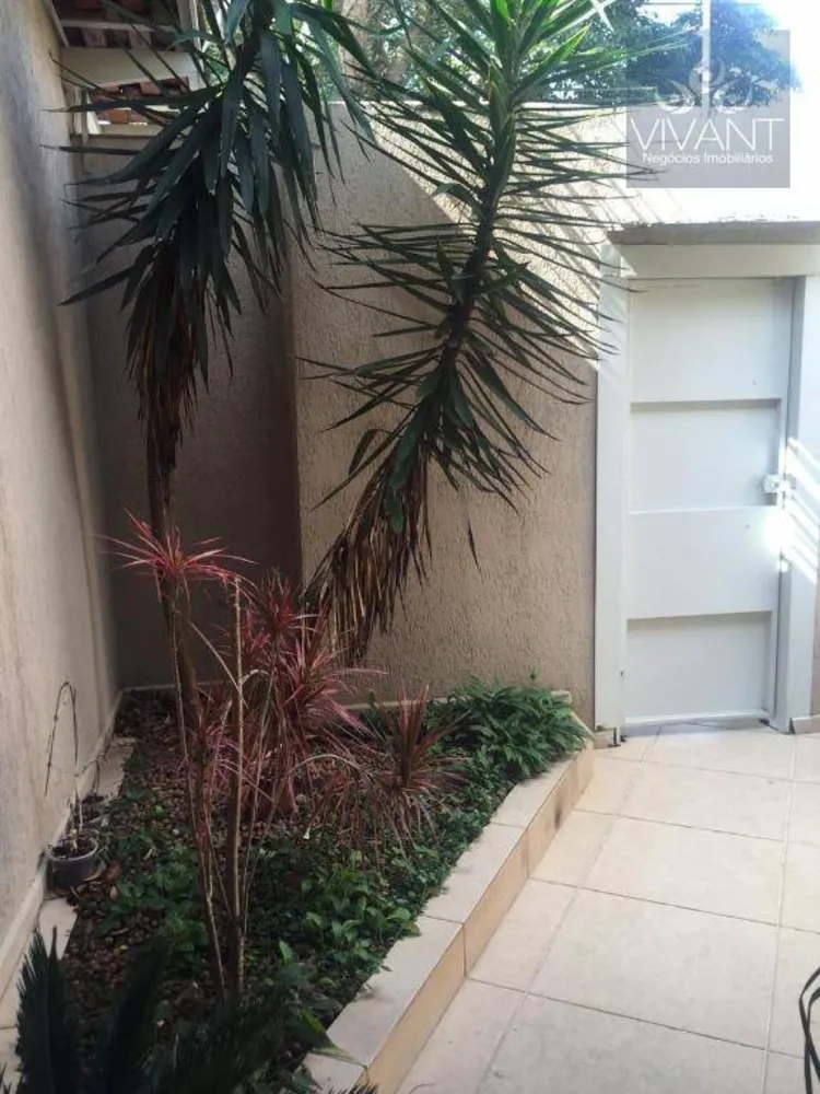 Casa, 3 quartos, 252 m² - Foto 15