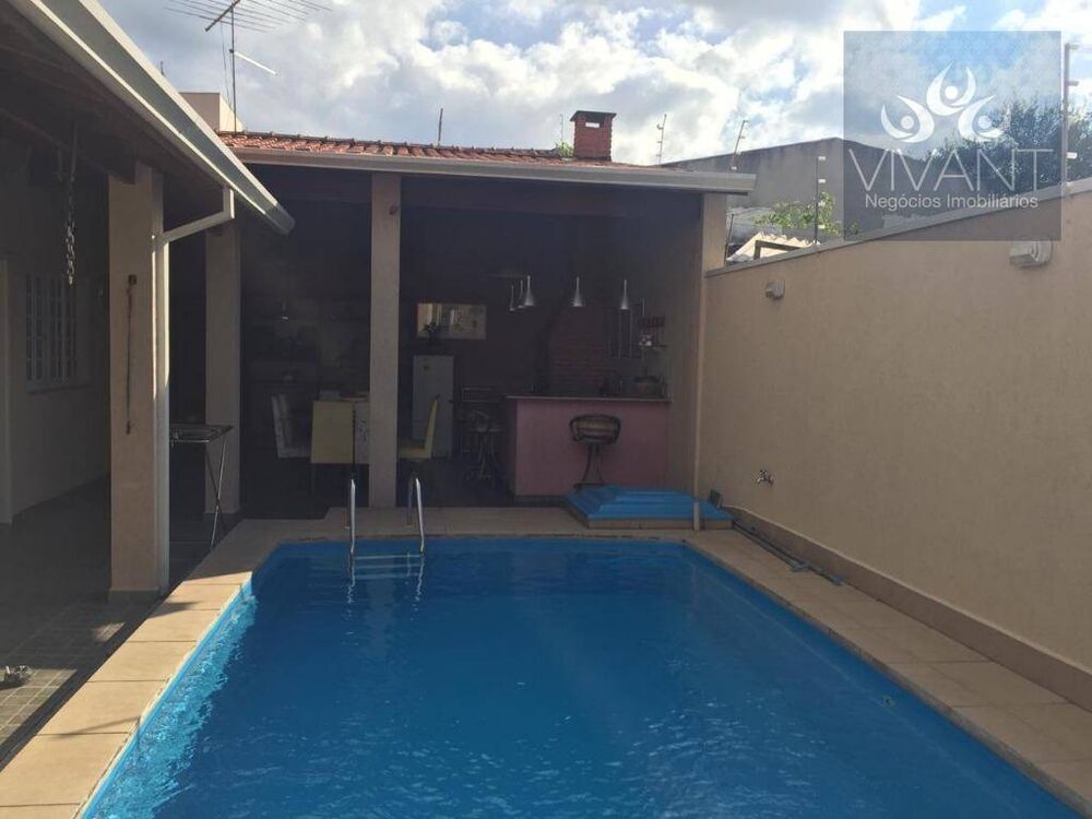 Casa, 3 quartos, 252 m² - Foto 20