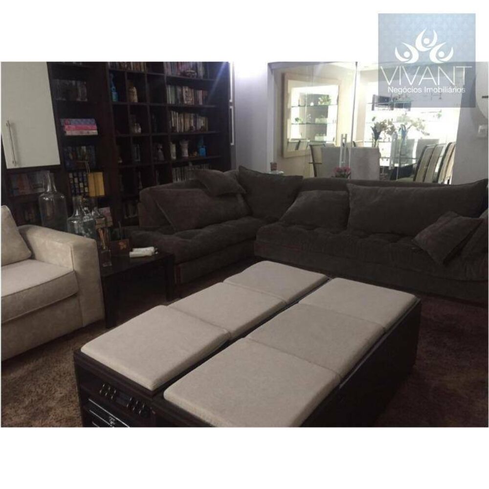 Casa, 3 quartos, 252 m² - Foto 13