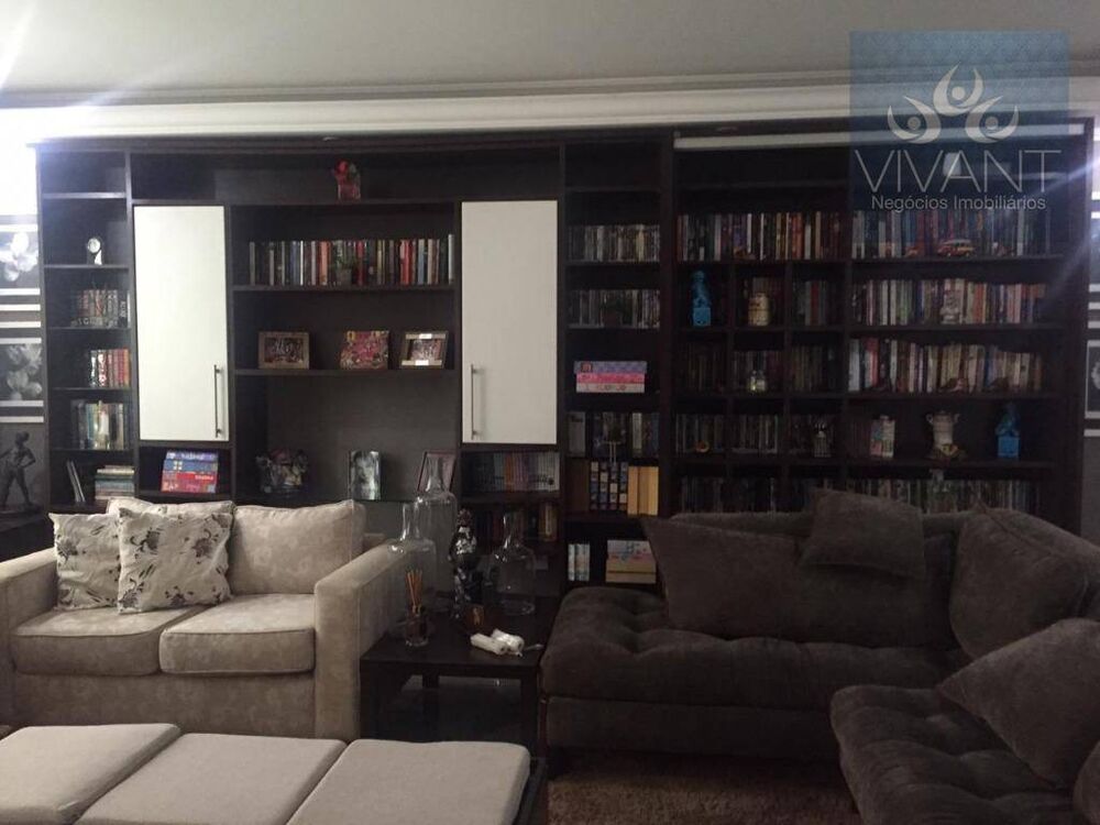 Casa, 3 quartos, 252 m² - Foto 6