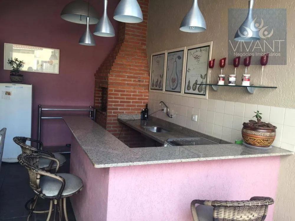 Casa, 3 quartos, 252 m² - Foto 26