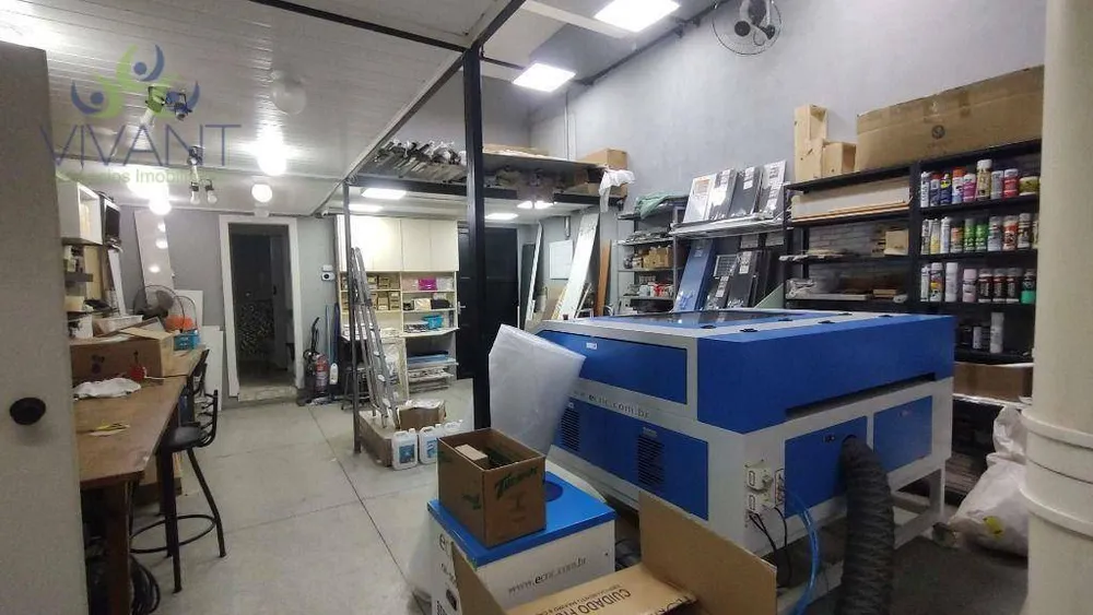 Prédio Inteiro, 600 m² - Foto 8
