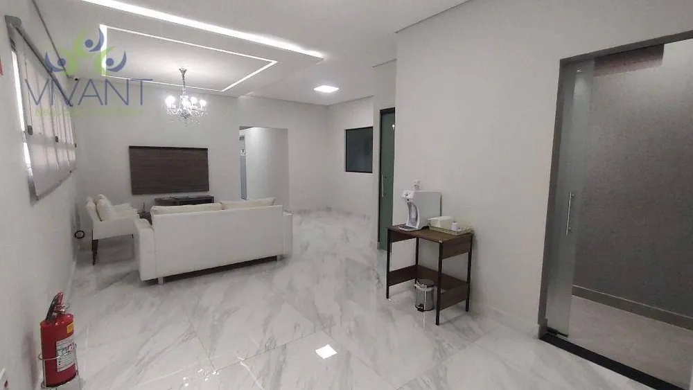 Prédio Inteiro, 600 m² - Foto 2