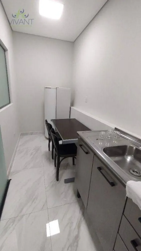 Prédio Inteiro, 600 m² - Foto 5
