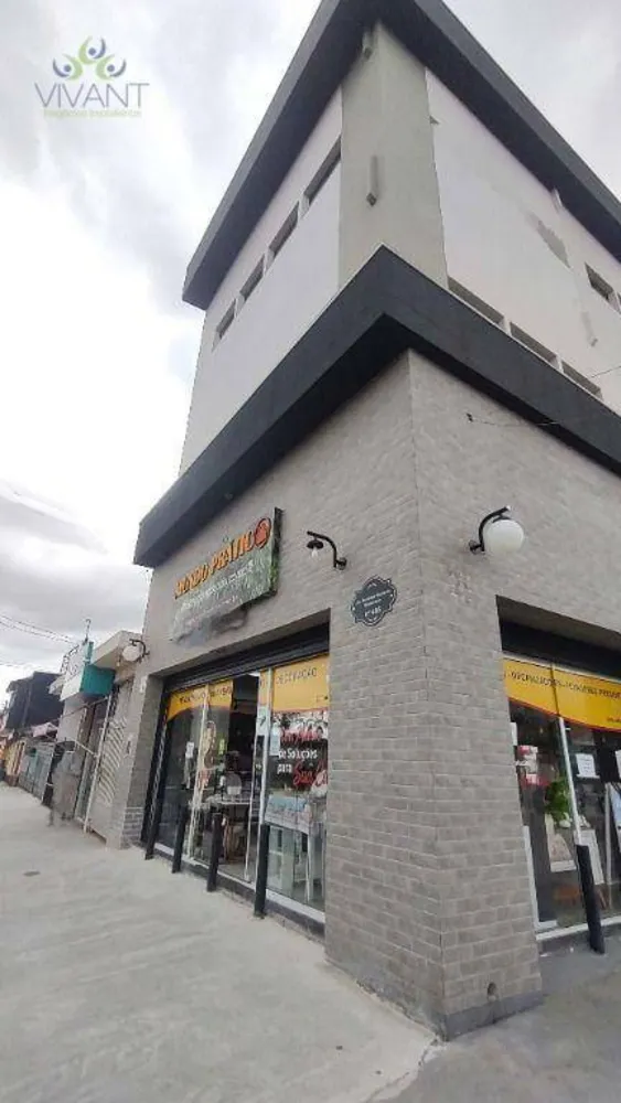 Prédio Inteiro, 600 m² - Foto 1