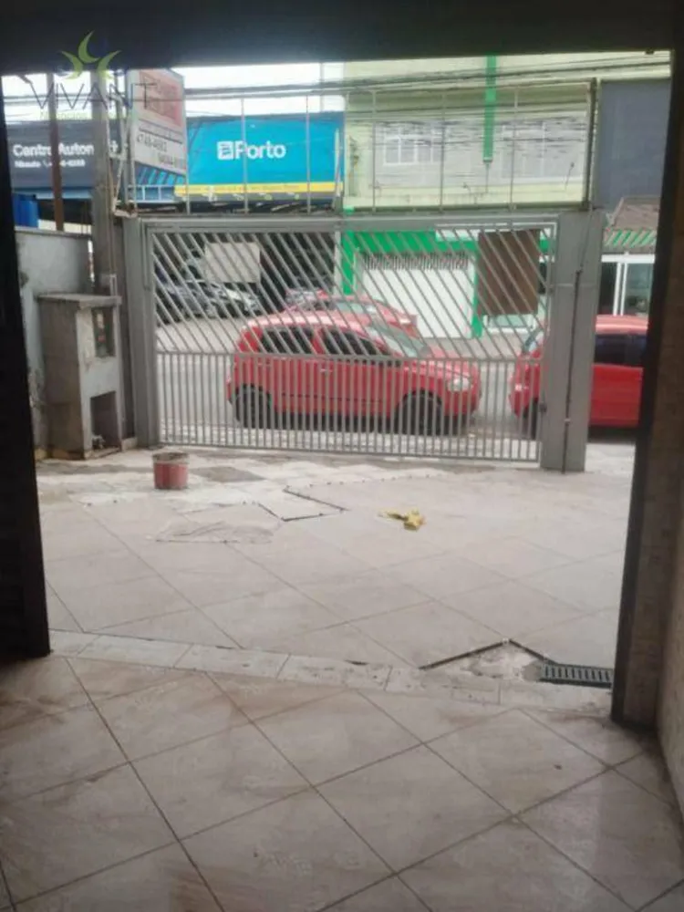 Loja-Salão, 56 m² - Foto 16