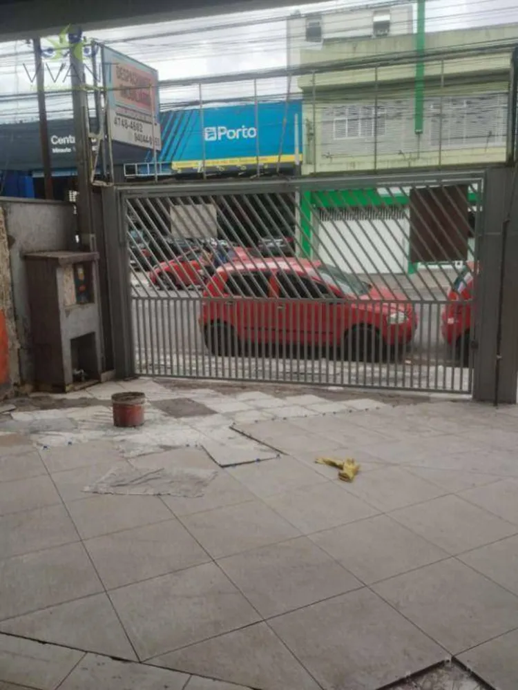 Loja-Salão, 56 m² - Foto 3