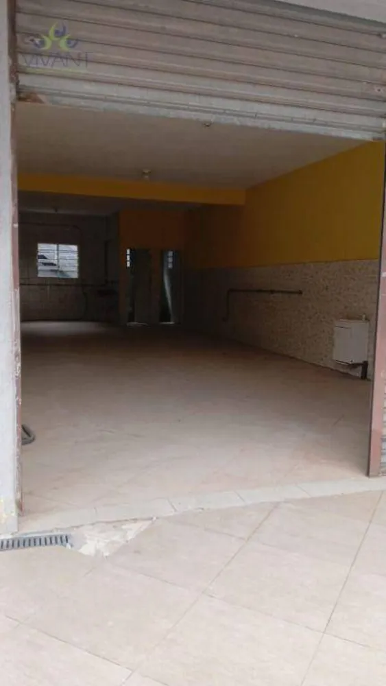 Loja-Salão, 56 m² - Foto 1