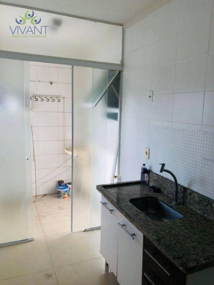 Apartamento à venda e aluguel com 2 quartos, 44m² - Foto 1
