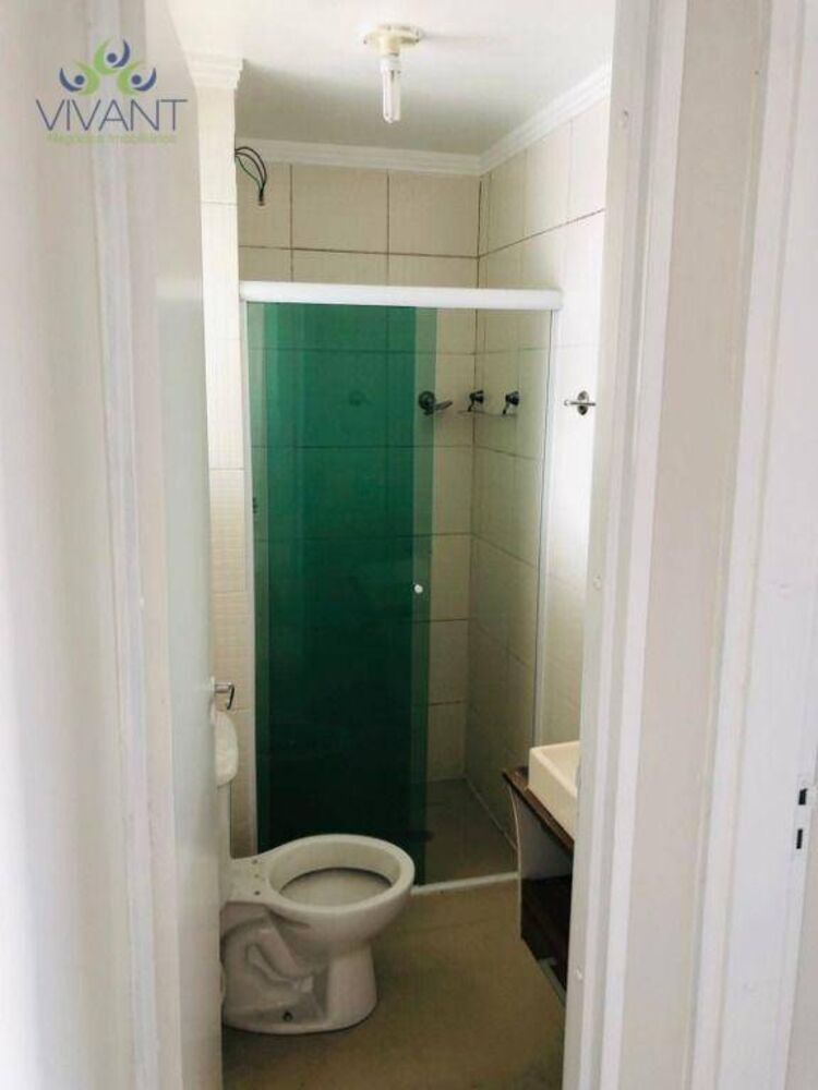Apartamento à venda e aluguel com 2 quartos, 44m² - Foto 5