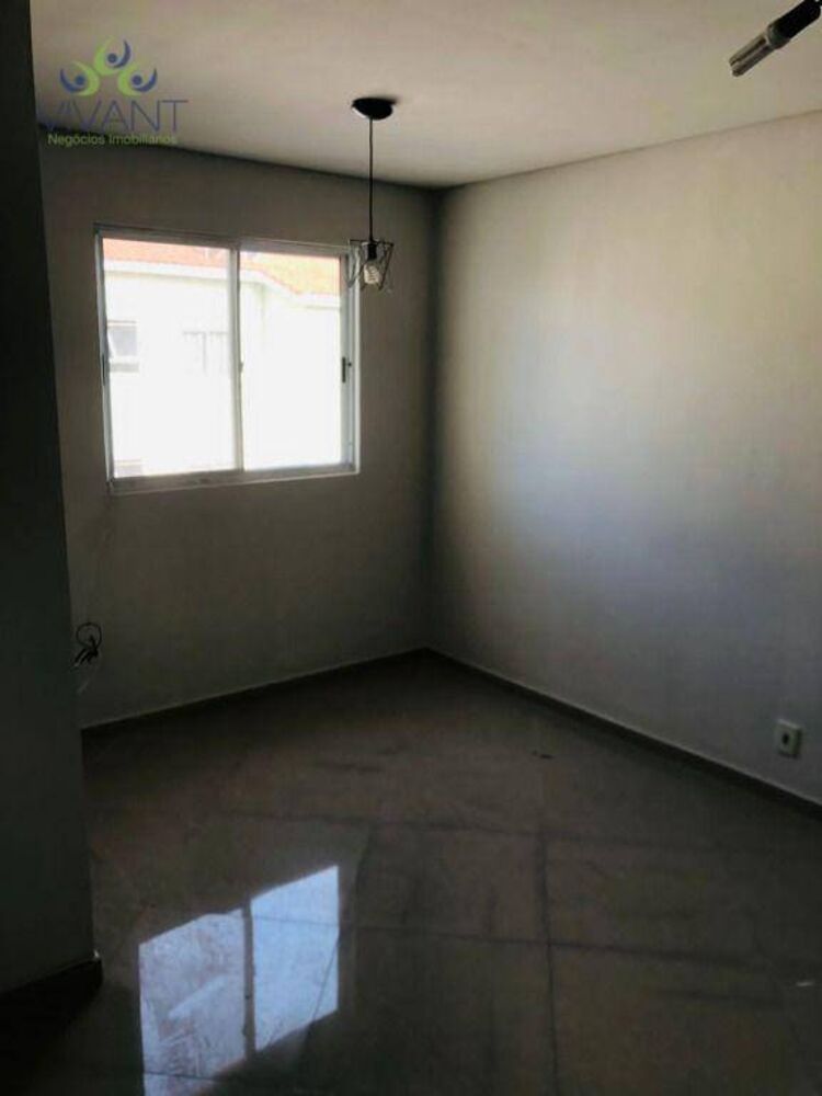Apartamento à venda e aluguel com 2 quartos, 44m² - Foto 2